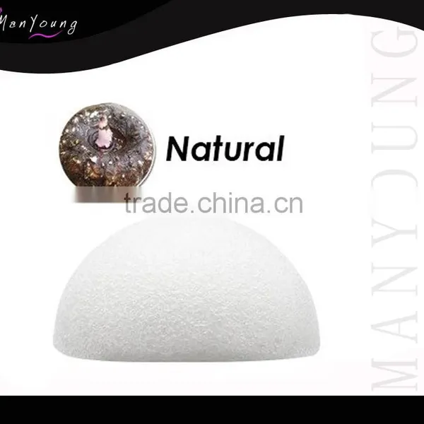 Skincare Tool Natrual Konjac Sponge