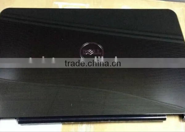 Laptop Cover for Dell Inspiron N5110 Cover Black Cover A and B photo-2