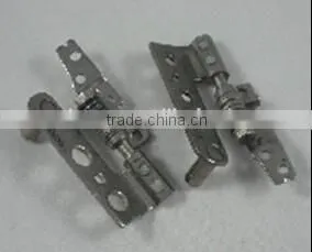 Shell For DE--LL 1525 1526 1545 A Cvoer B Cover Hinge photo-3