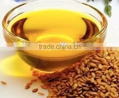 80% Alpha Linoleic Acid Extract From Perilla Seed Oil and Flaxseed Oil photo-5