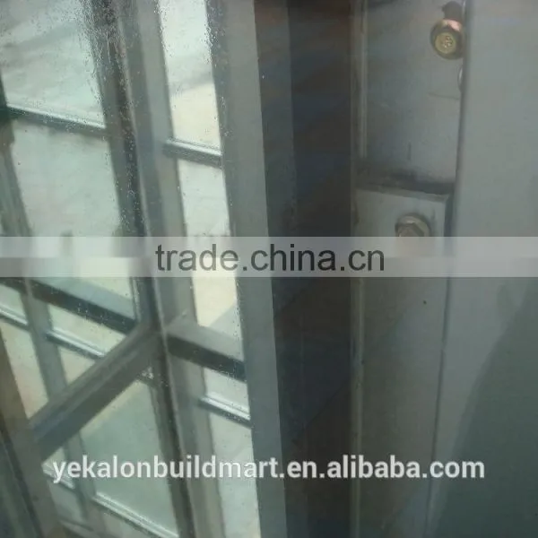 Yekalon Top Selling and to Quaility Hidden Frame Glass Curtain Wall photo-2