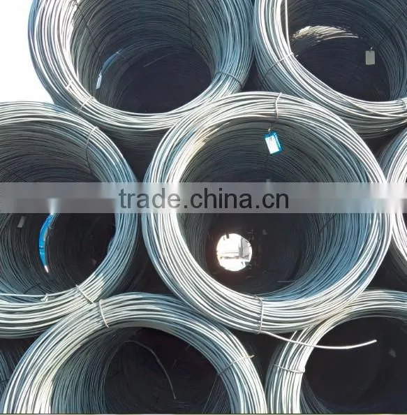 Wire Rod-SAE1008B/1012B/1018B/1022B photo-2