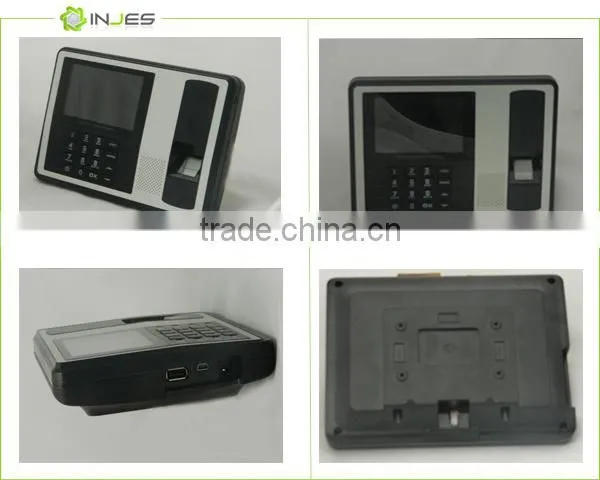 Office Preferred Punch Card Ip65 Waterproof Biometric Time Clock photo-6