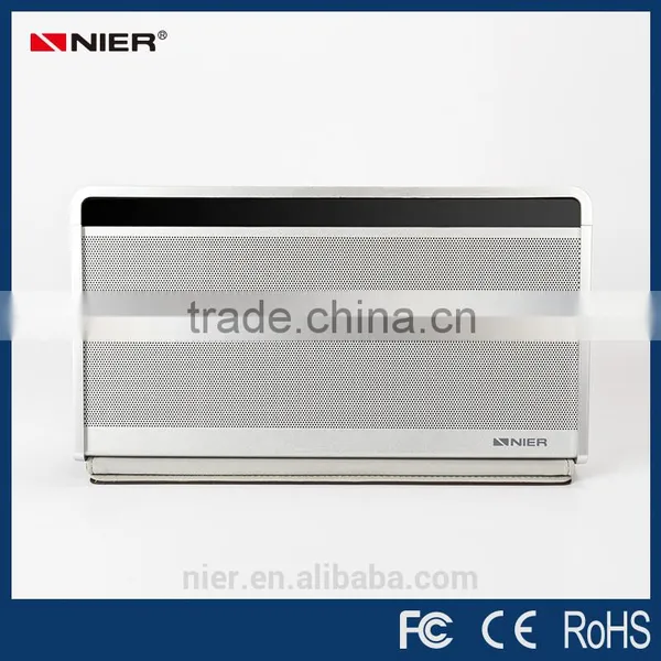 40W Powerful Deep Bass EQ Bluetooth Speaker High End Wireless With 10W*4 Speakers photo-4