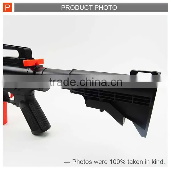 2016 New Air Soft Dart Eva Bullet Gun Toys photo-3
