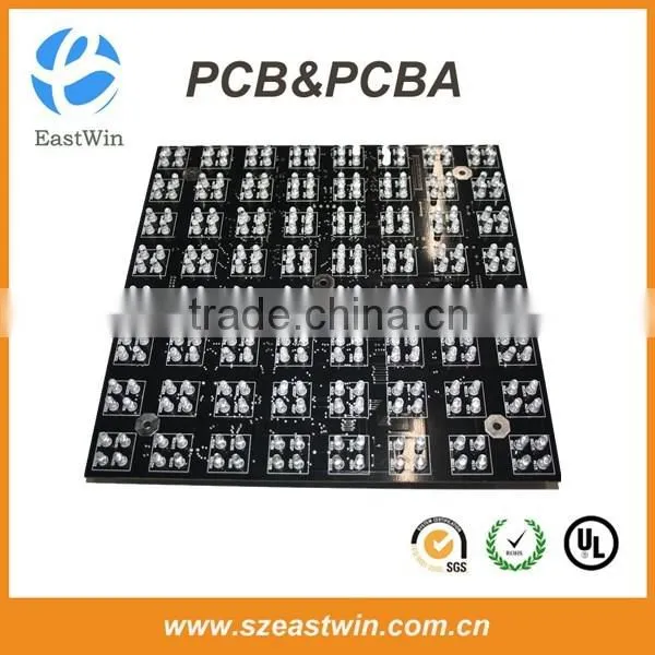 Led Power Supply 12v Pcb Board photo-4