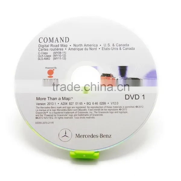 DVD Offset Pressing | DVD Printing photo-3