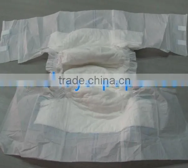 Disposable Adult Diaper