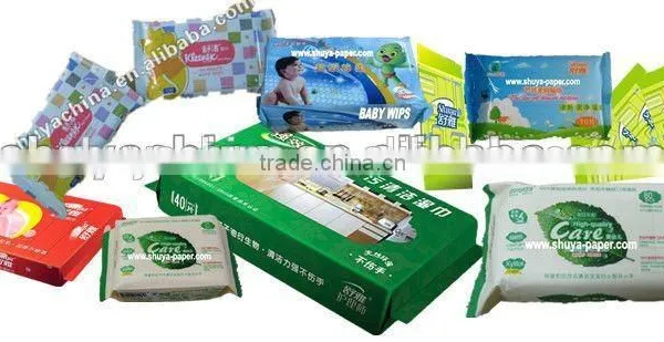 Natural Skincare Baby Wipes
