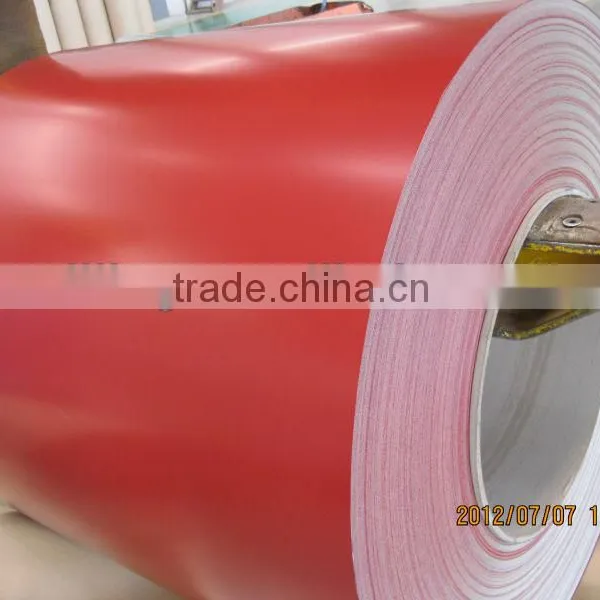 Color Steel Coil/pre-painted Galvanized Steel Coil/ppgi Coils
