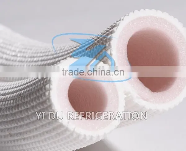 Manufacturer of Copper Pipe for Air Conditioner With Competitive Price photo-3