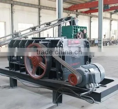 Roller Crusher Mill,roller Crusher Mill Manufacturers photo-3