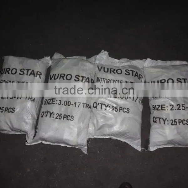 Quality Tube Similar With Elephant Tube for 300-18 Motorcycle Inner Tube photo-6