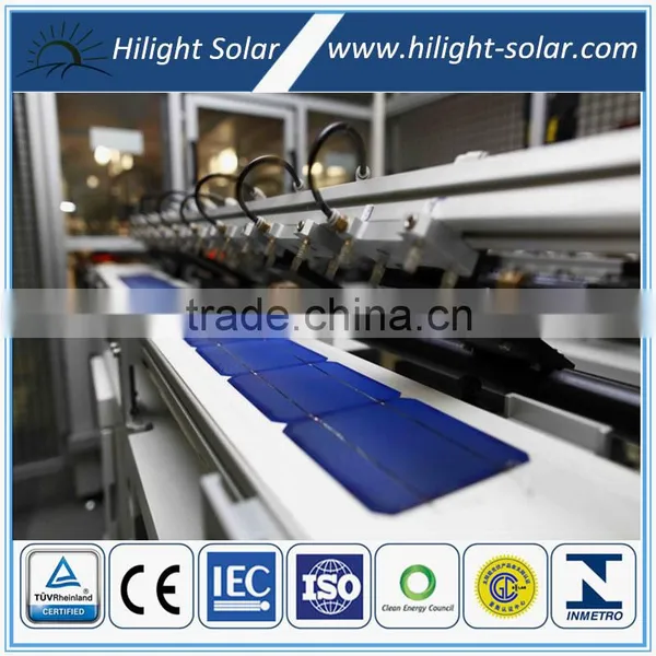 120W Poly PV Solar Panel, Mono PV Solar Module photo-3