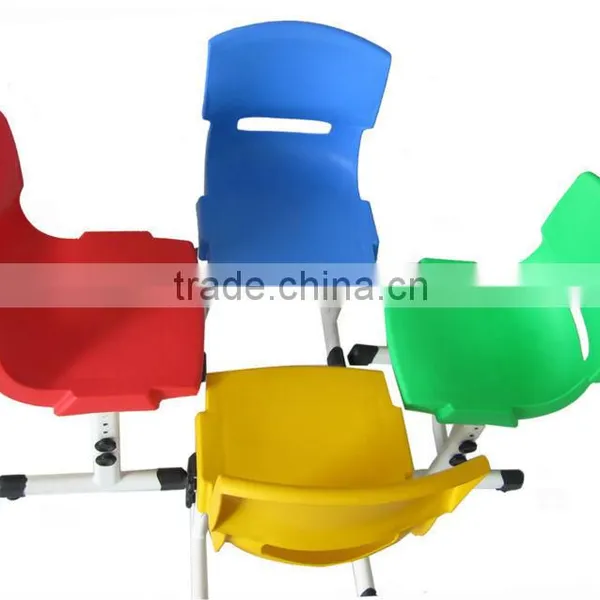 Adjustable School Chair