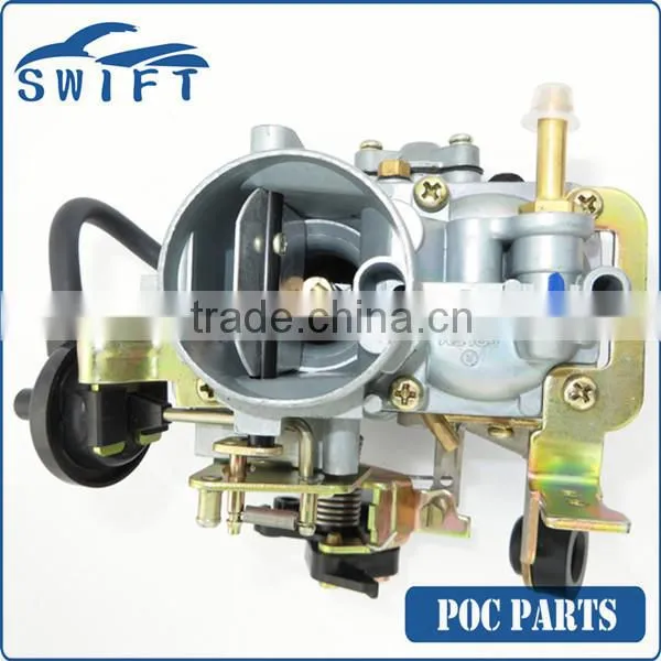 Carburetor For Peugeot 205(13921000) photo-3