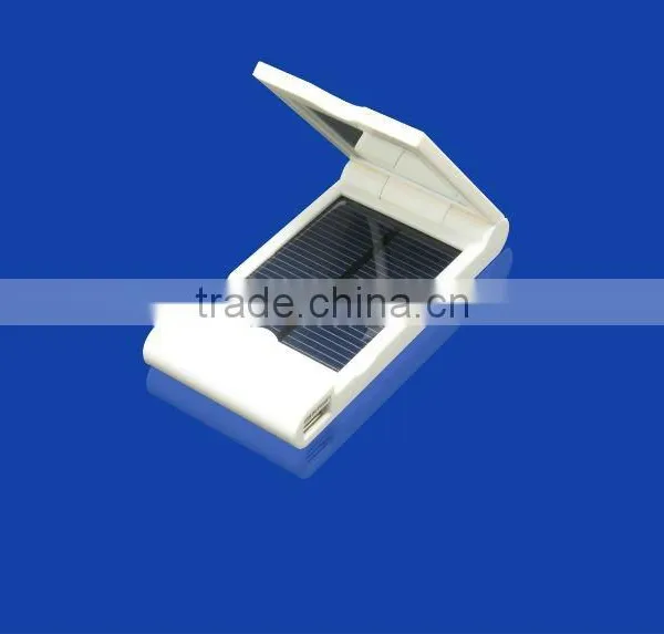 Emergency Charger for Camping & Solar Charger for Phone & Emergency Solar Charger photo-4