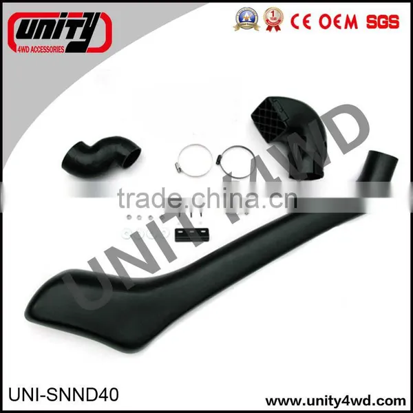 Wholesale 4x4 Snorkel/ Car Snorkel/snorkel 4x4/snorkel for Navara D40