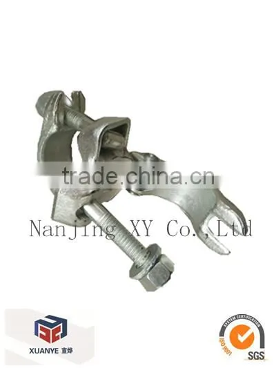 EN74 Drop Forged Scaffolding Coupler photo-3