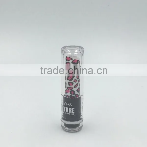 Glossy 3D Lipstick Tube Lipstick Tube Packaging photo-2