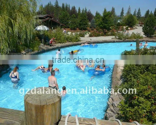 Lazy River