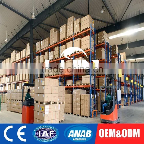 Customized Heavy Load Shelf photo-6