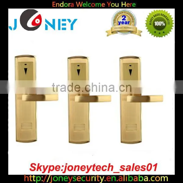 Safe Lock Complete Solution With Hotel Management Software and MF Card Encoder photo-4