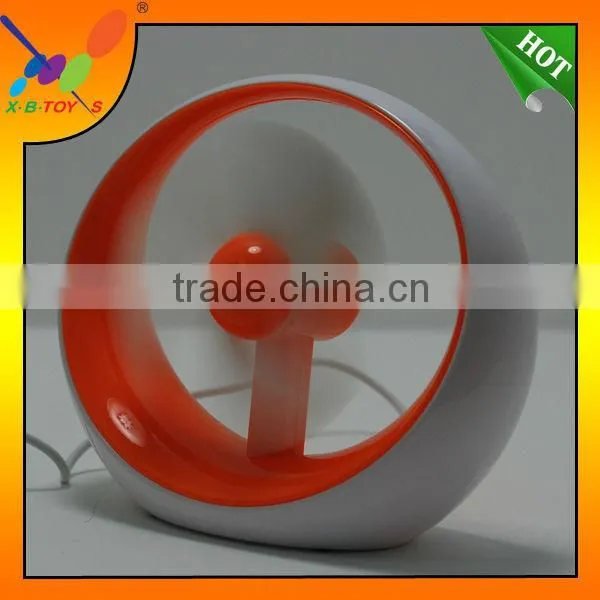 Hot Selling High Quality Computer Mini USB Gift Fan. photo-3