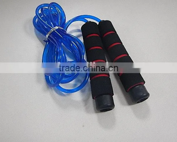 skipping jump rope/speed jump rope/fitness jump rope
