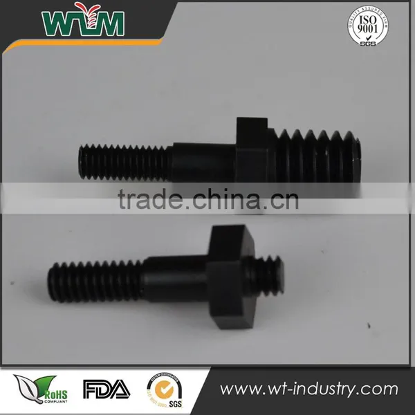 Precision Machining Spare Parts for Digital Single Lens Reflex photo-2