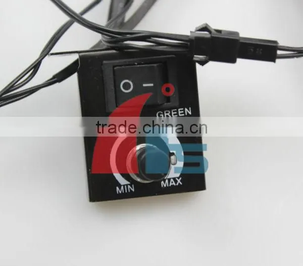 Odyssey RA2-9 Cold Light Meter Stick; EL METER PLANLE photo-4