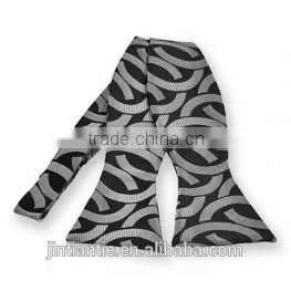 2016 Cool Colored Self Tie Polyester Bow Tie for Boys photo-2