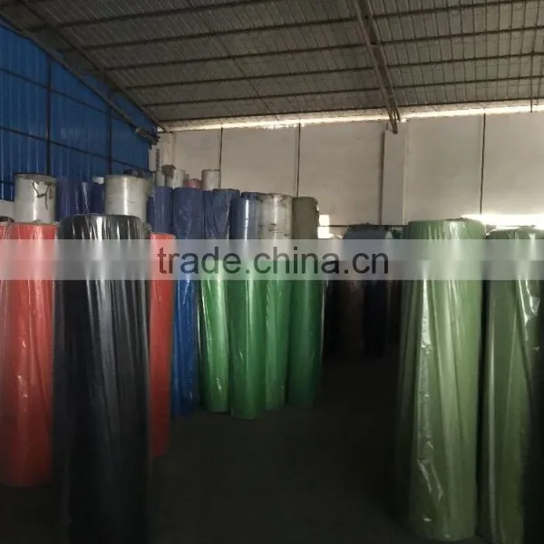 Guangzhou Factory Gift Industrial Use Nonwoven Fabric/printed Nonwoven Fabric photo-4
