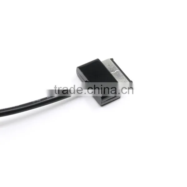 Flat Mouth 15V 1.33A Universal Laptop Switching Power Adapter For HP photo-5