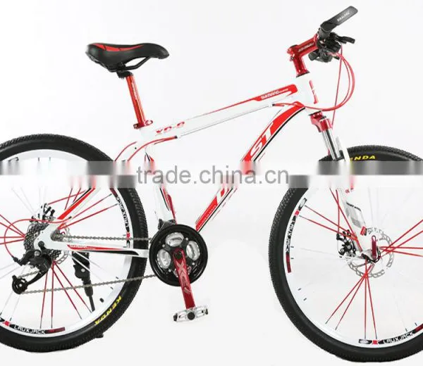 New Bycicle All Kind &competitve Price &new Desgin&hot Sellin Mountain Bikes China ST-M2614A-B photo-2