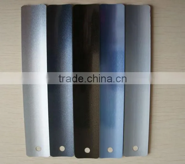Intelligence and Durable Aluminium Shutters photo-4
