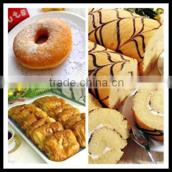 Multifunction Automatic Bagels Making Machine/bread Roll Making Machine photo-2