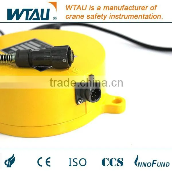 JD-180 Angle Sensor for Cranes photo-3