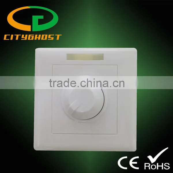 TUV/CE/CB/GS Certified Warm White 100LM/W 1195x595MM 72W LED SMD Panel Light photo-5