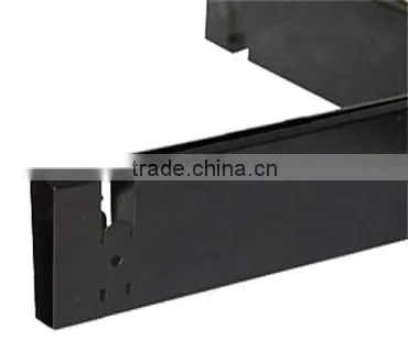 Best Building Materials Aluminium Perforated Facade Grid Panel photo-2