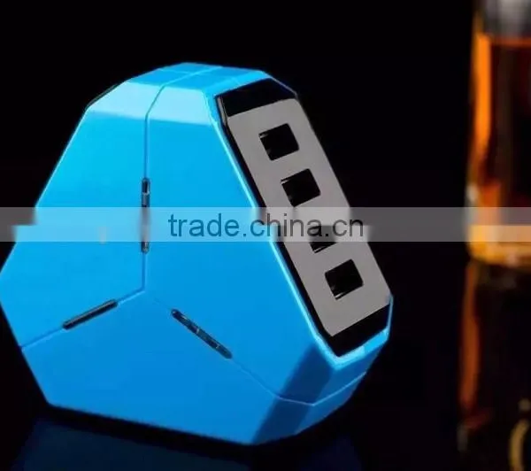 China Supplier 3.1A 4 Usb Port Wall Charger Led Traveal Charger Usb Hub photo-3