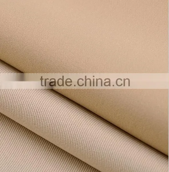 2015 Fashion Design Elegant Soft Womens Dress Polyester Silk Spandex Fabric Wholesale photo-3