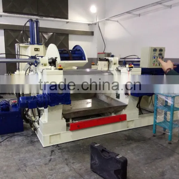 EVA/PE Foam Plate Production Line/Machine for EVA/PE Foam Plate Prodction photo-2