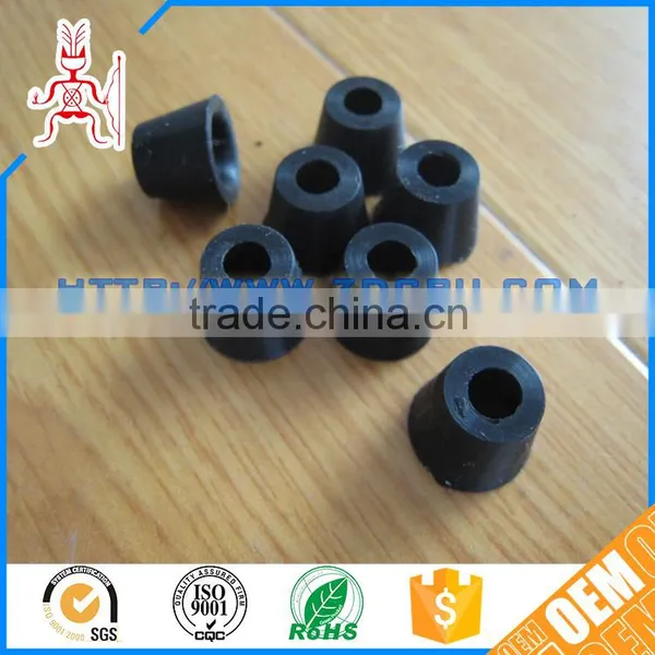 Strict Inspection Eco-friendly OEM Sealing Plugs photo-3