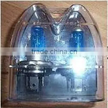 Auto Bulbs