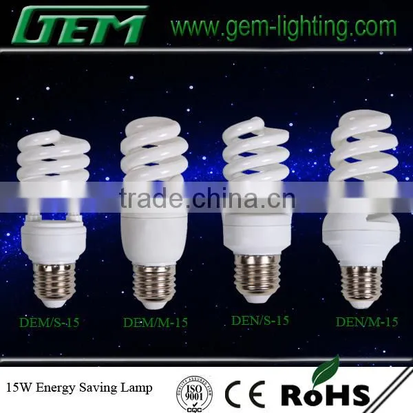 China Market Of Electronic High Lumens Lotus Energy Saving Bulbs photo-5