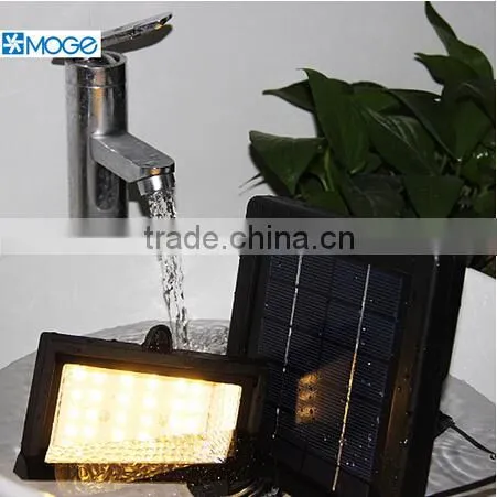 Moge Garden Solar Power Led Light photo-3