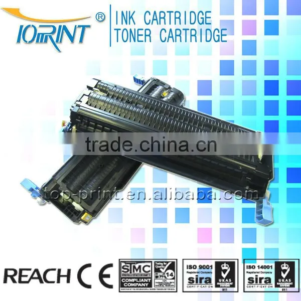 China Toner Manufacturer Top-Print for HP 645A Toner Cartridge