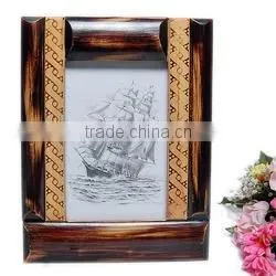 Photo Frame/Wood Lovely Classic Photo Frame/Picture Frame photo-5