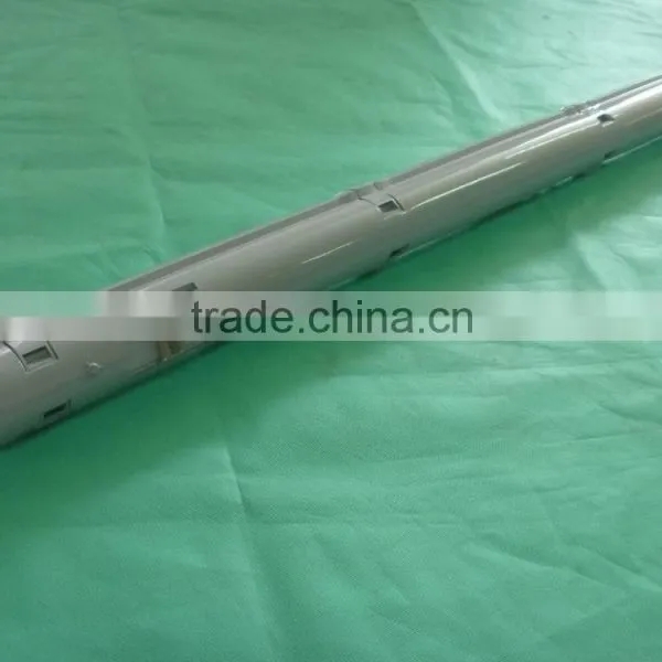 Circular Shape Waterproof Lighting Fixture 1x36w photo-2